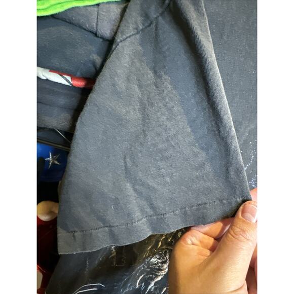 Vintage 1994 Cherokee Native American Shirt Size Large Made In USA - Picture 3 of 7